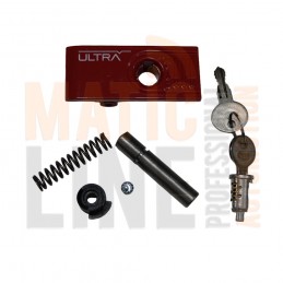 BFT RELEASE LEVER KIT WITH PAWL FOR DEIMOS ULTRA BT A400/600 2601440 - 2600646