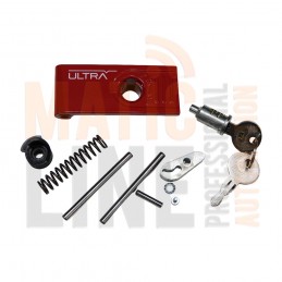 BFT ARES ULTRA BT A LÖSEHEBEL-KIT UND Klinke 2600756 - 2600646