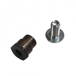 KIT DE PIN DE PALANCA DE ROTACIÓN DE 120 GRADOS BFT PARA MOTOR ELI 250 - 2610477