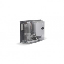 KIT DITEC CROSS 18VEP 230V 1800KG FIN DE CARRERA MAGNÉTICO PUERTA CORREDERA