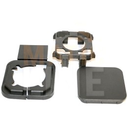 ANTI-VIBRATION FLANGES KIT FOR OPERATOR MOD. ORO "ALL MODELS" ML021