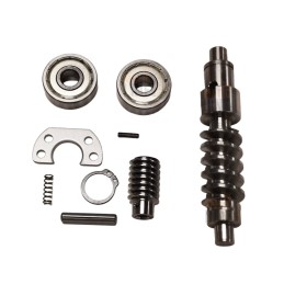 BFT KIT REDUCTION FOR MOTOR VIRGO COMPLEY OF CUSCINETTI 2610122
