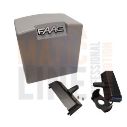 FAAC ERSATZKABEL MIT GEFORMTER WEIBLICHKEIT FÜR MOD. 402 422 E 400 COD.4284065