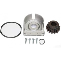 KIT DE SALIDA BFT PARA MOTORES DEIMOS Y COMPACTOS CON PIÑÓN PLANO 2609363