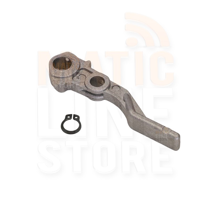 DITEC 6BOXSB KIT LEVE DI SBLOCCO E SEEGER PER BOX