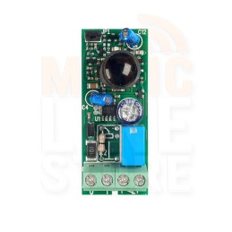 DITEC 6LAB3R RECEIVER BOARD FOR LAB3-3C, LAB4, LIN2, AXP2 XEL2-2C (VER. 2.0 AND SUBSEQUENT)