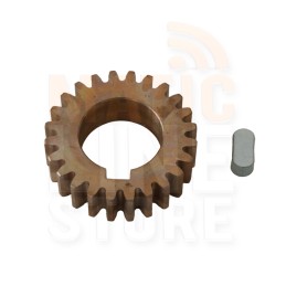 DITEC 6CB6CR KRONE-KIT FÜR REDUZIERGERÄT FÜR CUBIC6 6V 6H 6HV