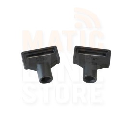 PAR DE LLAVES DE DESBLOQUEO DITEC 6PWRK PARA PWR25H-35H