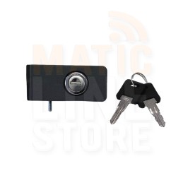 DESBLOQUEO DITEC 6IONRL COMPLETO CON BLOQUEO PARA ION 4-6 Y CROSS3E-3CE