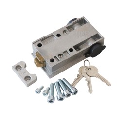 DESEMBRAGUE DITEC CON LLAVE DIN MOTORES CUBIC6SBD1 X CUBIC