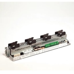 DITEC DAS200HDK1 KIT PORTA AUTOMATICA SCORREVOLE UN ANTA FINO A 150KG