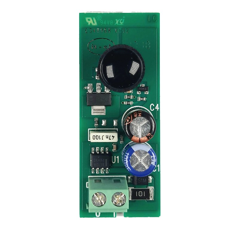 DITEC 6LAB3T TRANSMITTER BOARD FOR LAB3-3C, LAB4, LIN2, AXP2 AND XEL2-2C PHOTOCELLS (VERSION 2.0 AND LATER)