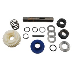 BFT REDUCTION KIT WITH FLAT SHAFT FOR DEIMOS AND LEM SLIDING GATE MOTORS 2609367