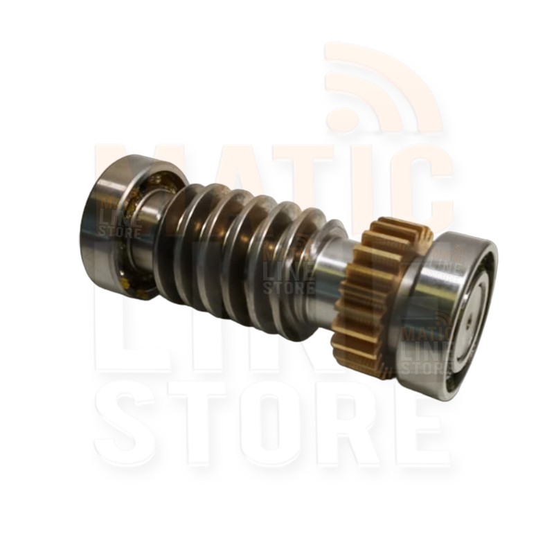 DITEC 6CB6AP PRIMÄRWELLENBAUGRUPPE FÜR CUBIC6 - 6H UNTERGRUNDMOTOR