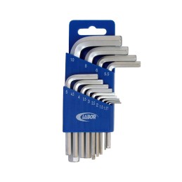 KIT D'ACCESSOIRES DE MAIN D'ŒUVRE POUR COMPRESSEUR D'AIR COMPRIME