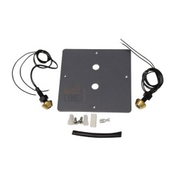 KIT DE FIN DE COURSE MAGNÉTIQUE DITEC 6CS14FM POUR CROSS 14, CROSS18, CROSS19, CROSS20