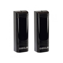 GENIUS FAAC FOTOCELLULE VEGA 24V 20MT AUTOALLINEANTI 6100147