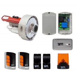 VDS KIT PARA PERSIANAS...