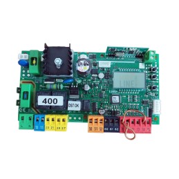 BFT MERAK 400 CONTROL UNIT FOR DEIMOS ULTRA BT A400 2610699