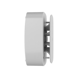 AJAX FIREPROTECT PLUS WIRELESS FIRE DETECTOR WITH TEMPERATURE AND CARBON MONOXIDE SENSOR