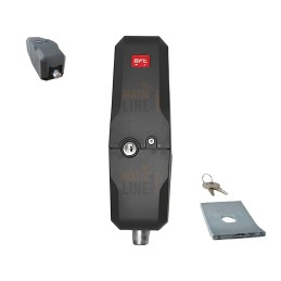 BFT EBP VERTIKALE ELEKTRISCHE SCHLOSS 230 V TOR AUTOMATISIERUNG POST 2613516