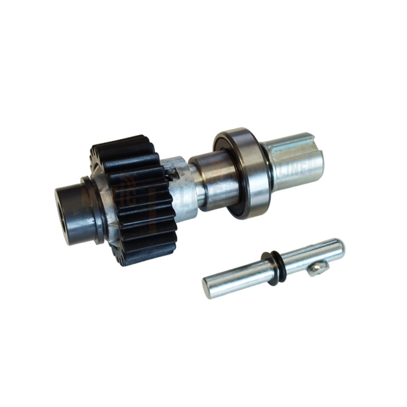 DITEC 6CB6AP PRIMARY SHAFT ASSEMBLY FOR CUBIC6 - 6H UNDERGROUND MOTOR