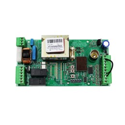 FAAC 2022855 E550 CONTROL UNIT REPLACEMENT FOR 550 TILTING MOTORS