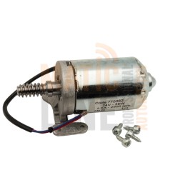 FAAC 63001615  GRUPPO MOTORE ELETTRICO PER ATTUATORE HANDY  S418 24V RICAMBIO