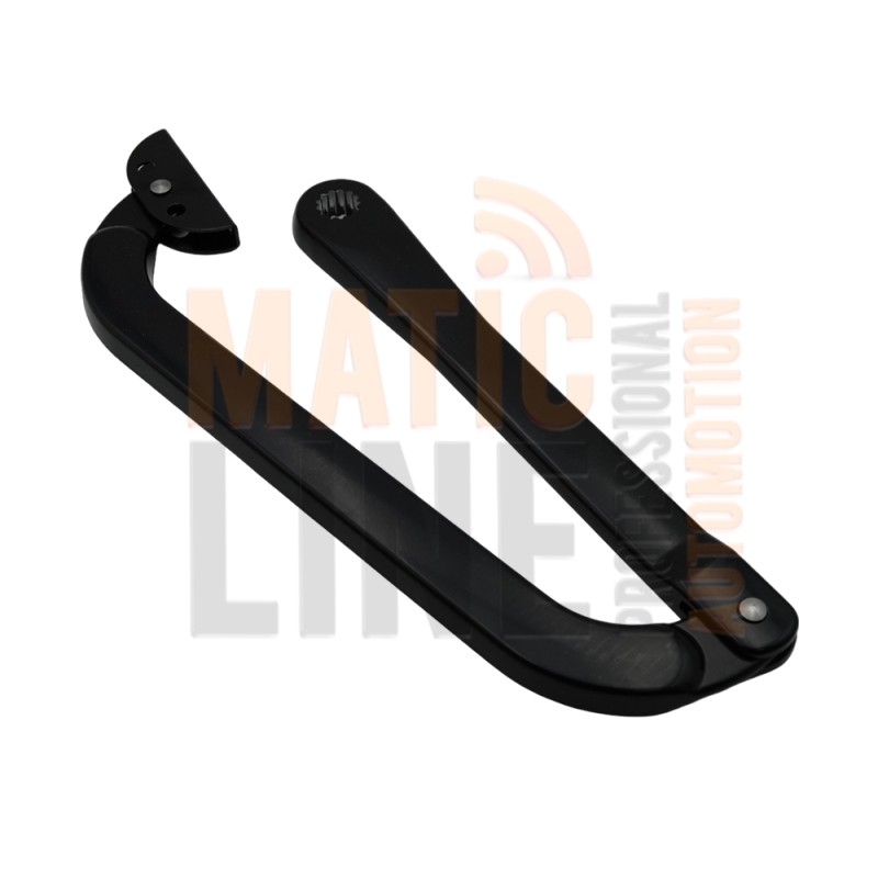 BRAZO ARTICULADO FAAC PARA MOTOR 390 Y GENIUS TRIGON 6020289