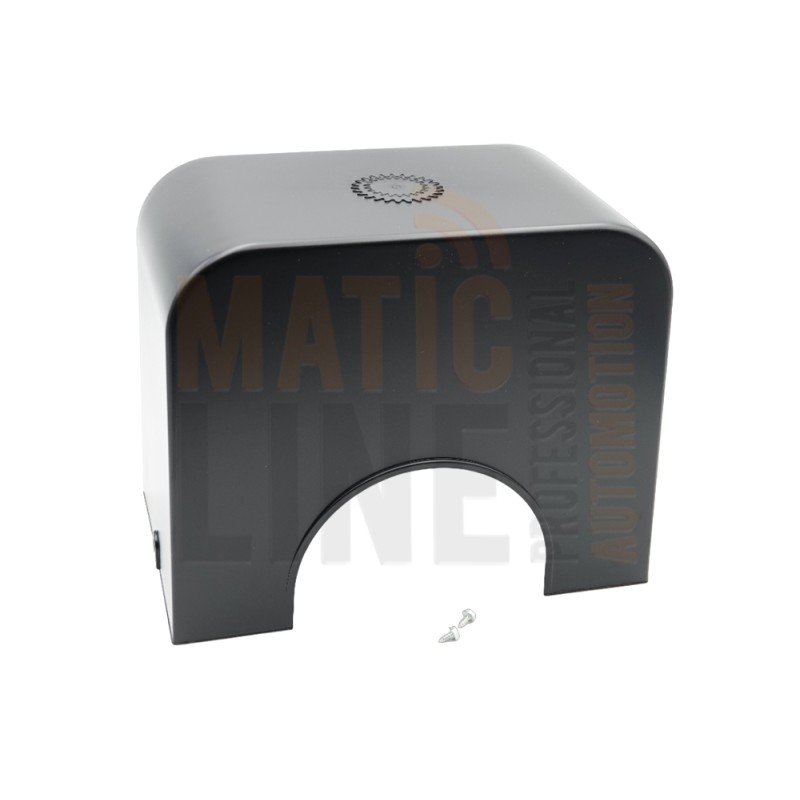 FAAC CARTER COUVERCLE SUPÉRIEUR POUR C720 C721 CYCLO RAPID REMPLACEMENT 63001215