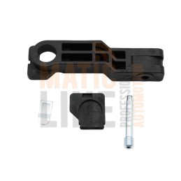 FAAC RELEASE LEVER GROUP FOR MOTOR 746 844 SPARE PART 63003339