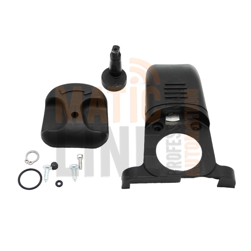 FAAC REPLACEMENT RELEASE GROUP FOR MOTOR 413/415 428403