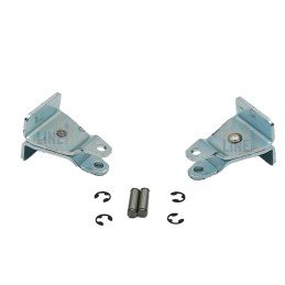 FAAC PAR DE SOPORTE DE FIJACIÓN FIJACIÓN DEL MOTOR DELANTERO 402 4304015