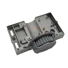 FAAC CARTER UPPER COVER FOR C720 C721 CYCLO RAPID REPLACEMENT 63001215