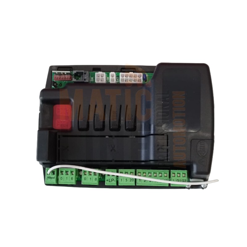 PLACA ELECTRÓNICA COMPLETA DITEC 6CS12M PARA MOTORES NEOS 300EHP - 400EHP - 600EHP - 1000EHP (NEOS PLUS)