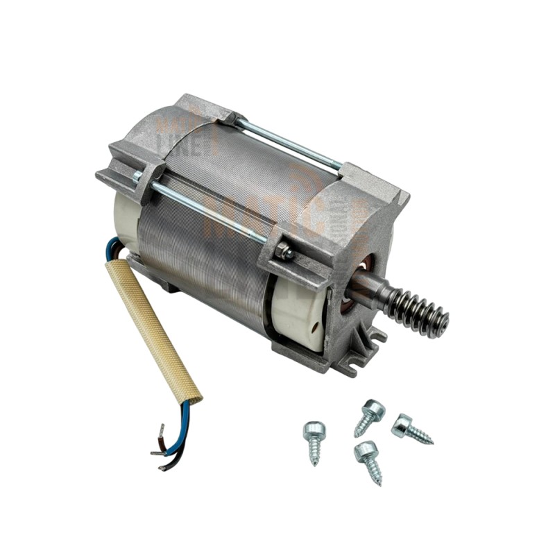 RECAMBIO ESTATOR MOTOR ELÉCTRICO 230V PARA FAAC 415 Y GENIUS MISTRAL 60202285