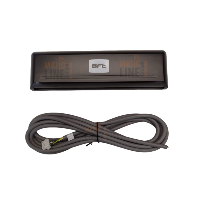 BFT SENSORE RADAR AD INFRAROXED ACTIVITIES AND PREVENTION OF OA-203C P111754