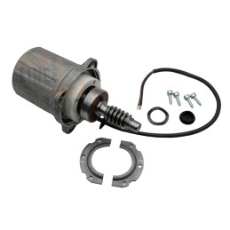 FAAC 740 DELTA 2 CONJUNTO COMPLETO ESTATOR MOTOR REPUESTO ORIGINAL 63003244