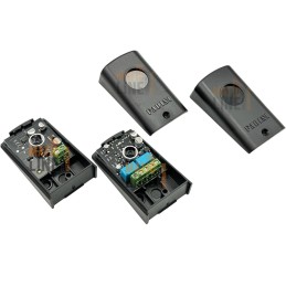 FADINI TRIFO 11 COPPIA FOTOCELLULE A LUCE INFRAROSSA MODULATA 24V 107L