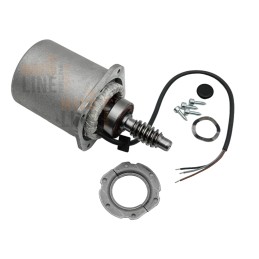 FAAC 741 DELTA 3 COMPLETE GROUP MOTOR STATOR ORIGINAL SPARE PART 63003159