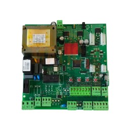 DITEC 61LCA85 SPARE CONTROL UNIT FOR CROSS18VE - CROSS18VEP SLIDING MOTOR