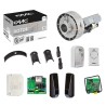 FAAC ROTOR KIT PERFECT 230V AUTOMAZIONE PER SERRANDE AVVOLGIBILI AUTOMATISMO 109940