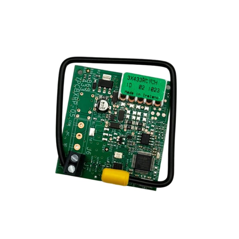 FAAC RECEVEUR RP 433 SLH 1