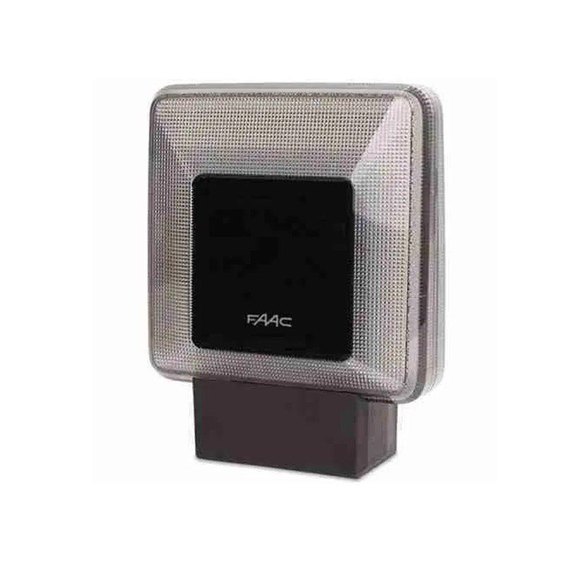 FAAC CLIGNOTANT XLED LED 230V – 115V -24V - 410029