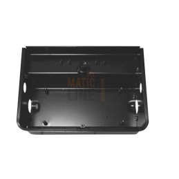 FAAC GENIUS KIT ROLLER INTERRATE FÜR BATTENTE ROLLER 230 RC 500 KG 3.5 MT FÜR ANTA 5170208