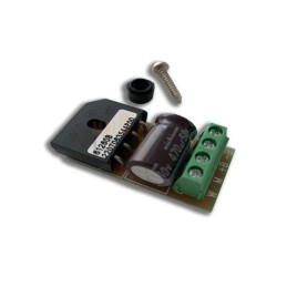 TECLADO RADIO DIGITAL DITEC AXK4P CON 4 CÓDIGOS NUMÉRICOS PERSONALIZABLES VERSIÓN 868.35 MHZ