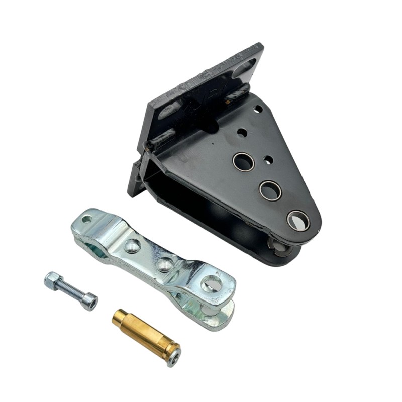 STRUKTURELLE FAAC 402 4304015