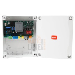 BFT TABLEAU DE COMMANDE CENTRALE ALENA SW 2 PORTAIL BATTANT 2607514