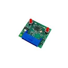 CENTRALITA ROGER B70 1DCHP 24V PARA MOTORES DESLIZANTES SERIE BH30