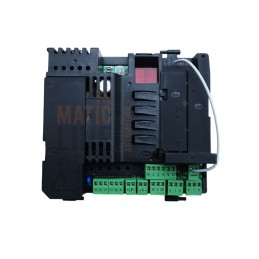 DITEC LCU40H ERSATZSTEUERGERÄT FÜR 1 ODER 2 24V-MOTOREN OHNE BOX 61LCU40H